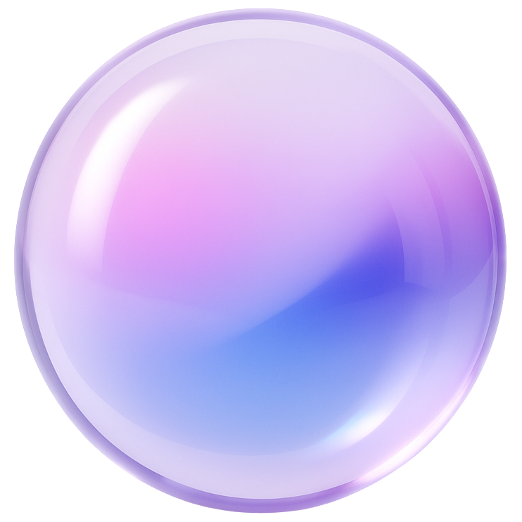 Search Orb Logo